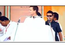 മോദിയേയും അംബാനിയെയും ജയിലിലടച്ച് നീതി നടപ്പാക്കും; അധികാരത്തിലെത്തിയാല്‍ നിയമത്തിന് മുമ്പില്‍ നിന്ന് രക്ഷപ്പെടാന്‍ ഒരു കുറ്റവാളിയെയും അനുവദിക്കില്ലെന്ന് രാഹുല്‍