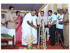 എല്ലാ താലൂക്കുകളിലും ജോയന്റ് ആര്‍.ടി ഓഫീസുകള്‍ സ്ഥാപിക്കും ; മന്ത്രി എ.കെ ശശീന്ദ്രന്‍