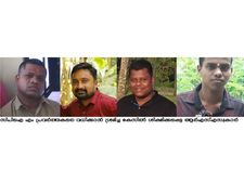 സിപിഎം പ്രവര്‍ത്തകര്‍ക്കുനേരേ വധശ്രമം;  നാല് ആര്‍എസ്എസുകാര്‍ക്ക് മൂന്നുവര്‍ഷം തടവ്