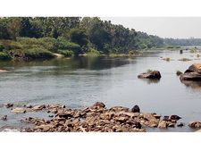 ആശങ്കയുണര്‍ത്തി ചാലക്കുടിപ്പുഴയിലെ ജലനിരപ്പ് കുറയുന്നു: കുടിവെള്ള പദ്ധതിക്ക് തിരിച്ചടി!