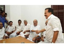 സമർദ്ദ തന്ത്രവുമായി ലീഗ്; പിന്നോട്ടില്ലെന്ന് പിജെ ജോസഫ്, രണ്ടാം സീറ്റിന്‍റെ കാര്യത്തിൽ വീണ്ടും ചർച്ച