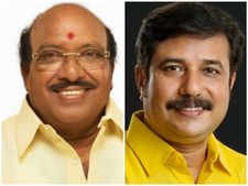എസ്എൻഡിപി വേദി പങ്കിട്ട് വെള്ളാപ്പള്ളിയും എഎം ആരിഫും പിന്നെ ബിഡിജെഎസ് നേതാക്കളും