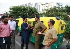 തെരഞ്ഞെടുപ്പ് സുരക്ഷാ ക്രമീകരണങ്ങൾ ശക്തമാക്കി പോലീസ്; തിരഞ്ഞെടുപ്പ് തീയ്യതികളിൽ വി​​ന്യ​​സി​​ക്കേ​​ണ്ട പൊ​​ലീ​​സു​​കാ​​രു​​ടെ എ​​ണ്ണം തി​​ട്ട​​പ്പെ​​ടു​​ത്താ​​ൻ ന​​ട​​പ​​ടി തു​​ട​​ങ്ങി!