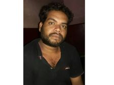 ഹൈവേ കൊള്ളസംഘത്തിലെ ഒരാൾ കൂടി പിടിയില്‍: അറസ്റ്റ്  കാര്‍ തട്ടിക്കൊണ്ടുപോയി 20 ലക്ഷം തട്ടിയ കേസില്‍!!