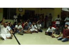 രണ്ട് ദിവസം മുമ്പ് തുറന്ന മാതൃ - ശിശു ആശുപത്രിയിലെ നവജാത ശിശു മരിച്ചു, ജീവനക്കാരുടെ അനാസ്ഥയെന്ന്!!