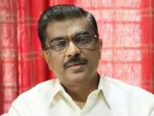 സിപിഐ: തൃശൂരിലെ ഏക സിറ്റിങ് സീറ്റില്‍  സിറ്റിങ് എംപിയില്ലാതെ പ്രഖ്യാപനം, ജയദേവനെ തള്ളി രാജാജി മാത്യു