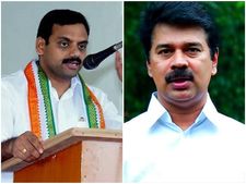 ലോകസഭാ തെരഞ്ഞെടുപ്പിന് കാഹളം;ഇടുക്കിയില്‍ ജോയ്സും ഡീന്‍ കുര്യോക്കോസും നേർക്കുന്നേർ