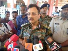 മാവോയിസ്റ്റ് വിരുദ്ധ നടപടിയായ ഓപ്പറേഷന്‍ 'അനാക്കോണ്ട' തുടരുമെന്ന് കണ്ണൂര്‍ റേഞ്ച് ഐജി
