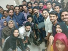 ഡോ. കഫീല്‍ ഖാന്‍ കേരളത്തിലും ചര്‍ച്ചാകേന്ദ്രം: ആരോപണ പ്രത്യാരോപണങ്ങളുമായി സംഘടനകള്‍