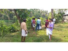 കുറുമാലിപുഴയിലെ ആദ്യത്തെ ചെക്ക്ഡാം  ചെങ്ങാലൂര്‍ കണക്കന്‍കടവില്‍ യാഥാര്‍ത്ഥ്യമാകുന്നു; ഒന്നര കോടി വകയിരുത്തിയ പദ്ധതിയുടെ സാധ്യത പഠനം ആരംഭിച്ചു