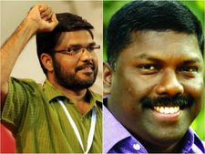 എതിരാളികളെ കാത്ത് എംബി രാജേഷും പികെ ബിജുവും; വിജയ പ്രതീക്ഷയിൽ എൽഡിഎഫ്...
