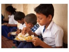 മധുരം പ്രഭാതം: അവധിക്കാലത്തും അര്‍ഹരായ കുട്ടികള്‍ക്ക് സൗജന്യ  ഭക്ഷണം ലഭിക്കും