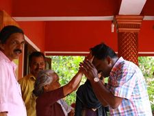 മണ്ഡലം നിറഞ്ഞ് പികെ ബിജു: പാട്ടിന്റെ ഈണത്തില്‍ രമ്യ ഹരിദാസ്, ആലത്തൂരില്‍ പോരാട്ടം കനക്കുന്നു!!