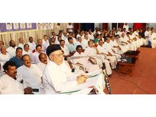 മോദിക്കെതിരായ യുദ്ധസൈന്യത്തില്‍ സിപിഎം കാഴ്ചക്കാര്‍; സൈന്യമില്ലാതെ സിപിഎം എന്ത് ചെയ്യാനാണെന്ന് കുഞ്ഞാലിക്കുട്ടി