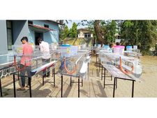  പ്രളയാനന്തര പുനരധിവാസത്തില്‍ മാതൃകയായി ഡബ്ല്യു എസ് എസ്; അതിജീവിനം ലക്ഷ്യമിട്ട് കാരിത്താസ് ഗ്രാമങ്ങള്‍, 610 കുടുംബങ്ങള്‍ക്കായി വിവിധ പദ്ധതികള്‍
