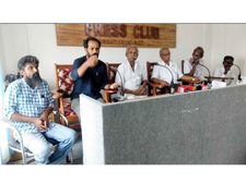 മാവോയിസ്റ്റ് കൊലപാതകം: ക്രൈംബ്രാഞ്ച് അന്വേഷണം പ്രഹസനം, സര്‍ക്കാരിനെതിരെ ആഞ്ഞടിച്ച് മനുഷ്യാവകാശ പ്രവര്‍ത്തകര്‍