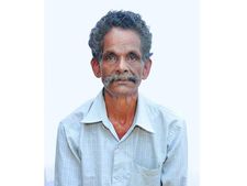 വയനാട്ടിൽ വീണ്ടും കാട്ടാനയുടെ ആക്രമണം: വയോധികൻ മരിച്ചു, സംഭവം പനമരത്ത്!! 