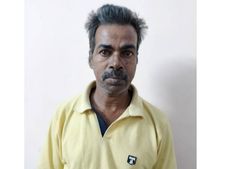  ജയിൽ ശിക്ഷ കഴിഞ്ഞിറങ്ങിയിട്ട് നാല് ദിവസം: കുപ്രസിദ്ധ മോഷ്ടവ് കള്ളൻ രാജൻ വീണ്ടും പിടിയിൽ