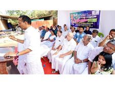 കേരളത്തിലെ 12 ഐ ടി ഐകള്‍ ഉന്നതനിലവാരത്തിലേക്ക് ഉയര്‍ത്തുന്നതാണ്;  മന്ത്രി ടി പി രാമകൃഷ്ണന്‍
