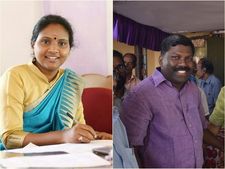 ആലത്തൂരില്‍ കോണ്‍ഗ്രസ്  ക്യാമ്പുകള്‍ നിര്‍ജീവം:  പ്രചാരണരംഗത്ത് എല്‍ഡിഎഫ് മുന്നില്‍... 