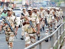 ലോക്‌സഭാ തിരഞ്ഞെടുപ്പ്: വയനാട്ടില്‍ 575 ബൂത്തുകള്‍, നടത്തിപ്പിനായി അയ്യായിരത്തോളം ഉദ്യോഗസ്ഥര്‍