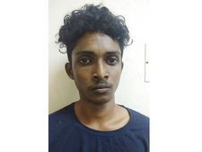 തൃശൂരില്‍ മാലമോഷ്ടാവ് അറസ്റ്റില്‍:  മാല മോഷണം നടത്തിയിരുന്നത് മോഷ്ടിച്ച ബൈക്കില്‍! 