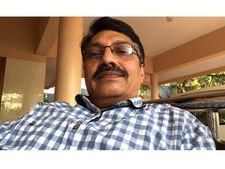 50 ലക്ഷം പണം തട്ടിപ്പ്: പൊന്നാനിയിലെ എല്‍ഡിഎഫ് സ്ഥാനാര്‍ഥി അന്‍വറിനെതിരെ പ്രവാസി