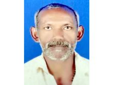  വയനാട്ടില്‍ വീണ്ടും കര്‍ഷക ആത്മഹത്യ: കടക്കെണിയിലായ കര്‍ഷകനെ വിഷം കഴിച്ച് മരിച്ച നിലയില്‍ കണ്ടെത്തി