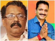 പിഎസ് ശ്രീധരന്‍ പി‌ള്ളക്കെതിരേ തൃശൂരില്‍ സേവ് ബിജെപിയുടെ പേരിൽ പോസ്റ്ററുകള്‍... ആരാണ് പിന്നിൽ?