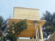  1.28 കോടി രൂപ മുടക്കിയ കുടിവെള്ള പദ്ധതി നോക്കുകുത്തി; 500 കുടുംബങ്ങള്‍ക്ക് കുടിവെള്ളം കിട്ടാക്കനി, ദുരിതം മാനന്തവാടി നഗരസഭയില്‍!