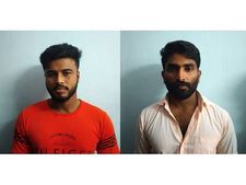  താനൂരില്‍ സിപിഎം പ്രവര്‍ത്തകരെ വെട്ടിക്കൊലപ്പെടുത്താന്‍ ശ്രമിച്ച കേസില്‍ രണ്ട്  യൂത്ത് ലീഗുകാര്‍ അറസ്റ്റില്‍ 