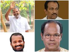 ലോക്സഭ തിരഞ്ഞെപ്പ് 2019: തൃശൂര്‍ ജില്ലയെക്കുറിച്ച് അറിയേണ്ടതെല്ലാം... മണ്ഡലങ്ങള്‍, സ്ഥാനാര്‍ഥികള്‍, പാർട്ടികള്‍...