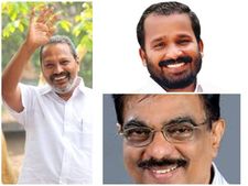 ലോക്സഭ തിരഞ്ഞെടുപ്പ് 2019: ശക്തന്റെ മണ്ണില്‍ ആര് ശക്തി തെളിയിക്കും, ആരോടും മമതയില്ലാത്ത മണ്ഡലം! 