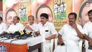 കോഴിക്കോട്ടും കണ്ണൂർ മോഡലിന് ആസൂത്രിത ശ്രമം: ടി സിദ്ദിഖ്