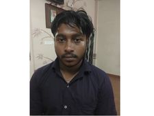 ജോലിയിൽ നിന്ന് പിരിച്ചുവിട്ടതിന് പ്രതികാരം; ഹോട്ടൽ കുത്തിത്തുറന്നു കവർച്ച നടത്തി, മുൻ ജീവനക്കാരൻ അറസ്റ്റിൽ