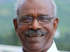 അണക്കെട്ട് തുറക്കല്‍:  ഒന്നും പറയാനില്ലെന്ന് മന്ത്രി എം എം മണിയുടെ പ്രതികരണം!!!