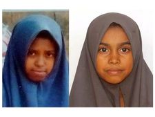  കടലുണ്ടിപ്പുഴയില്‍ സഹോദരികളായ പെണ്‍കുട്ടികള്‍  മുങ്ങിമരിച്ചു, അപകടം അവധി ആഘോഷിക്കാൻ എത്തിയപ്പോൾ
