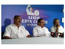 വര്‍ഗീയത വളര്‍ത്തുന്ന മോദിക്കും അമിത്ഷായ്ക്കും സി പി എം പിന്തുണ നല്‍കുന്നു: ആഞ്ഞടിച്ച് എം എം ഹസ്സന്‍