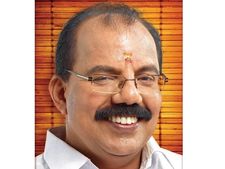 ചാലക്കുടിയിലെ ബിജെപി സ്ഥാനാർത്ഥി അറസ്റ്റിൽ; എഎൻ രാധാകൃഷ്ണനെ അറസ്റ്റ് ചെയ്തത് ശബരിമല വിഷയത്തിൽ!
