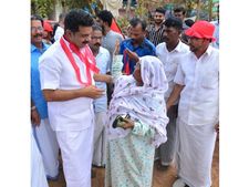  100വയസ്സിന് മുകളിലുള്ളവരും വോട്ട്‌ചെയ്യാനെത്തും, മലപ്പുറം ജില്ലയില്‍ നൂറു വയസ്സിനു മുകളിലുള്ള 148വോട്ടര്‍മാര്‍