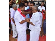  പൊന്നാനിയില്‍ തോല്‍വി ഉറപ്പിച്ച് എല്‍ഡിഎഫ്,  അന്‍വര്‍ നിരാശപ്പെടുത്തിയെന്ന് സിപിഐ