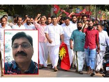  പൊന്നാനിയിലെ എല്‍ഡിഎഫ് സ്ഥാനാര്‍ഘി പിവി അന്‍വര്‍ മംഗലാപുരത്തെ 2.60 കോടിയുടെ ക്രഷറിന്റെ വിവരം മറച്ചുവച്ചു, തെരഞ്ഞെടുപ്പ് കമ്മീഷനെ സമീപിച്ചത് അരക്കോടിയുടെ തട്ടിപ്പിനിരയായ പ്രവാസി എന്‍ജിനീയര്‍