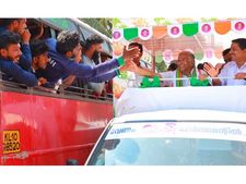  സ്ത്രീ വോട്ടര്‍മാരെ കടത്തി വെട്ടി ഇത്തവണ ആണുങ്ങള്‍ മുന്നില്‍, കാലങ്ങളായ മുന്നില്‍നിന്നിരുന്ന സ്ത്രീകളെ പിന്നിലാക്കി മലപ്പുറത്തെ ആണ്‍പട, 