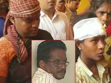  പത്തുവയസ്സുകാരി മര്‍ദനത്തിനിരയായ സംഭവം:  നാടോടി ബാലികയെ  പോലീസ്  വഴിയില്‍ ഉപേക്ഷിച്ചെന്ന് ആരോപണം!