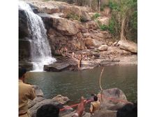 ഇടുക്കിയില്‍ ഒരാഴ്ചക്കിടയില്‍ 2 പേര്‍ മുങ്ങി മരിച്ചു: മരണക്കയങ്ങളുണ്ട് സൂക്ഷിക്കുക!! 
