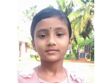   ഒപ്പീസ് പ്രാർത്ഥനയുമായി ബന്ധപെട്ട് കത്തിച്ച് വെച്ച മെഴുകുതിരിയിൽ നിന്നും ഉടുപ്പിൽ തീ പടർന്നു; 4 ദിവസം ചികിത്സയിലായിരുന്ന പെൺകുട്ടി മരിച്ചു!