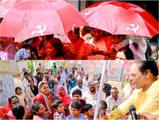 ഇന്നലെയും മോസ്‌കോ, ഇന്നും മോസ്‌കോ,  ഇടതുകോട്ടകളില്‍ അജയ്യനായി ഇന്നസെന്റ്...   വികസന നിര്‍ദേശങ്ങള്‍ സമര്‍പ്പിക്കാനുള്ള സംവിധാനത്തിലൂടെ 2016ല്‍ 600ലേറെ നിര്‍ദേശങ്ങളും ആവശ്യങ്ങളും ലഭിച്ചെന്ന് ഇന്നസെന്റ് 