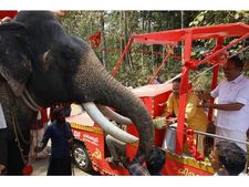    126 കേസുകള്‍ കൂടി പ്രതി ചേർത്തു: ചാലക്കുടി മണ്ഡലത്തില്‍ എന്‍ഡിഎ സ്ഥാനാര്‍ഥി എഎന്‍ രാധാകൃഷ്ണന്‍ പുതിയ പത്രിക നല്‍കും!
