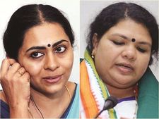 തെരഞ്ഞെടുപ്പ് കഴിഞ്ഞതും കോൺഗ്രസിൽ തർക്കം തുടങ്ങി; കൊ​​ച്ചി മേ​​യ​​ർ, ജി​​ല്ലാ പ​​ഞ്ചാ​​യ​​ത്ത് പ്ര​​സി​​ഡ​​ന്‍റ് സ്ഥാ​​ന​​ങ്ങ​​ളെ​ച്ചൊ​​ല്ലി തർക്കം രൂക്ഷം, രാജിവെക്കില്ലെന്ന് കൊച്ചി മേയർ