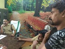 ഓസ്‌ട്രേലിയയില്‍ ജോലി വാഗ്ദാനം ചെയ്ത് പണം തട്ടി: പ്രതി അറസ്റ്റില്‍, 50 ലക്ഷത്തിന്റെ തട്ടിപ്പ്!! 